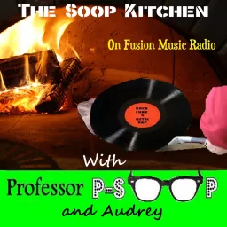 The Soop Kitchen Podcast artwork