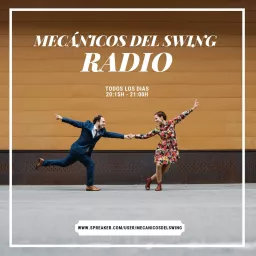 Mecánicos del Swing Podcast artwork