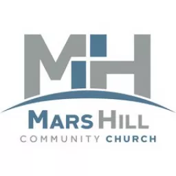 Mars Hill Community Church Podcast artwork
