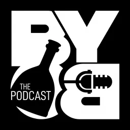 B.Y.O.B. The Podcast artwork
