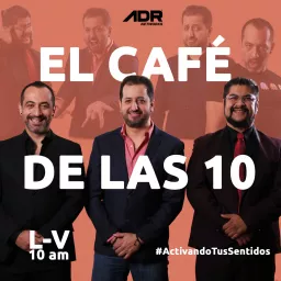 El Café de las 10