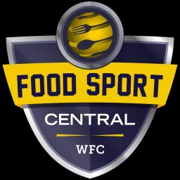 Food Sport Central Podcast artwork