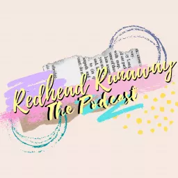 Redhead Runaway: The Podcast artwork
