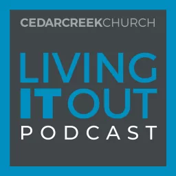 Living It Out Audio Podcast