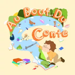 Au Bout Du Conte..... Podcast artwork