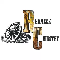 Redneck Country's Podcast artwork