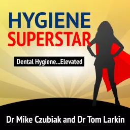 Hygiene Superstar Podcast artwork