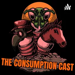 Consumption Cast Podcast artwork