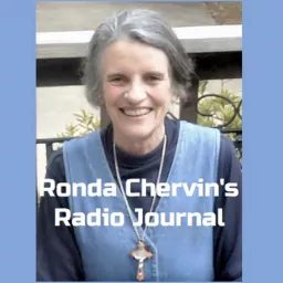 Ronda Chervin's Radio Journal Podcast artwork