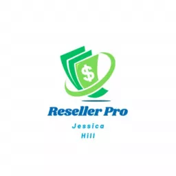 Reseller Pro | Selling Online | Growing Your Ecommerce Empire | Selling on Multiple Platforms Podcast artwork