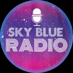 Sky Blue Radio KSBR Denver Podcast artwork