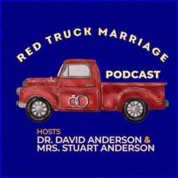 Red Truck Marriage Podcast artwork
