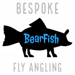 Burritos, Breaks, and Flies - A Fly Fishing Podcast artwork