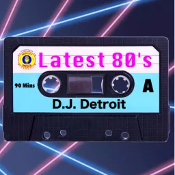 The Latest 80's