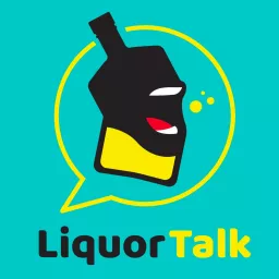 Let the Liquor Do the Talkin Podcast artwork
