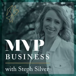 MVP Business Podcast artwork