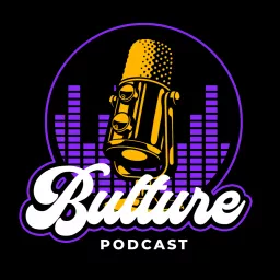 Bulture Podcast artwork