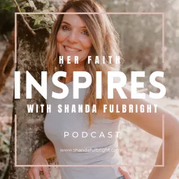 Her Faith Inspires Podcast artwork