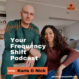 Your Frequency Shift Podcast artwork