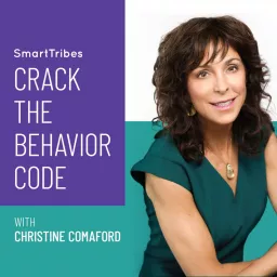 Crack The Behavior Code Podcast artwork
