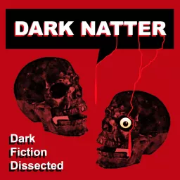 Dark Natter Podcast artwork