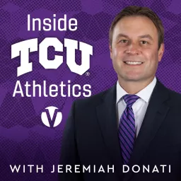 Inside TCU Athletics Podcast artwork