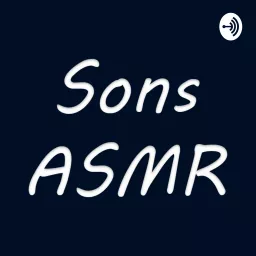 ASMR Brasil Podcast artwork