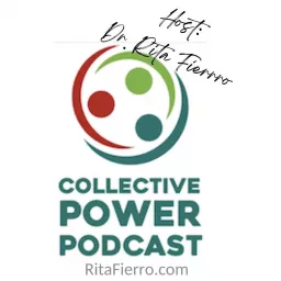 Collective Power Podcast artwork