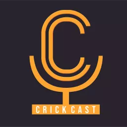 Crickcastpod Podcast artwork