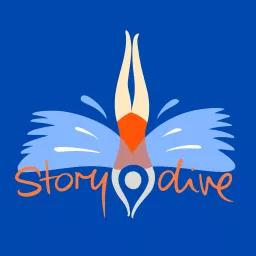 Storydive Schreibworkshop Podcast artwork