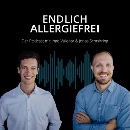 Endlich allergiefrei!