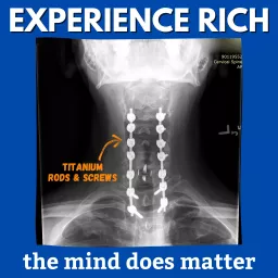 Experience Rich Podcast artwork