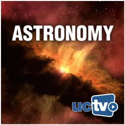 Astronomy (Audio) Podcast artwork