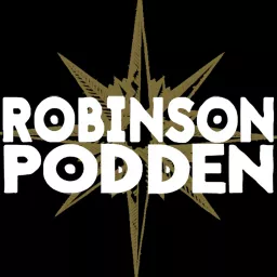 ROBINSONPODDEN (och farmenpodden)