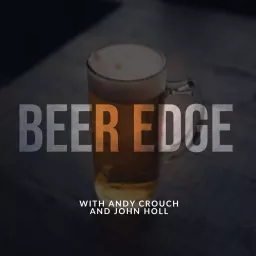 Beer Edge Podcast artwork