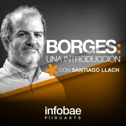 Borges, una introducción Podcast artwork