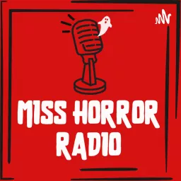 MISS HORROR RADIO