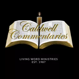 The Caldwell Commentaries Podcast artwork