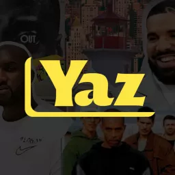 Yaz - Le Media Pop Culture Podcast artwork