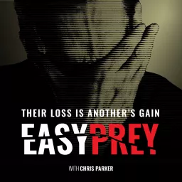 Easy Prey Podcast artwork