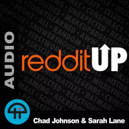 redditUP (Audio) Podcast artwork