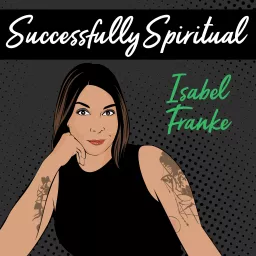 Real Talk with Isabel Podcast artwork