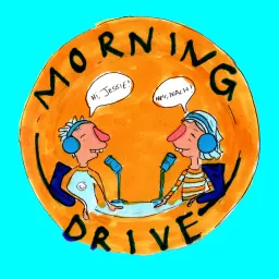 Morning Drive Podcast artwork