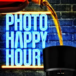 Photo Happy Hour Podcast artwork