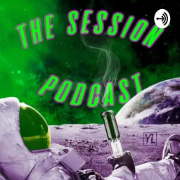 thesessionpodcast