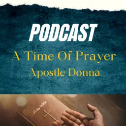 Apostle Donna's Podcast artwork