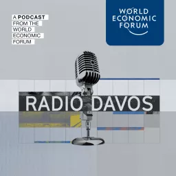 Radio Davos Podcast artwork