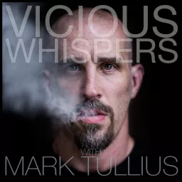 Vicious Whispers with Mark Tullius Podcast artwork