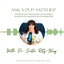 Ask Your Mother Podcast artwork