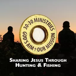 30-30 Ministries Podcast artwork
